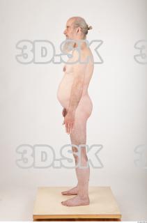 Body texture of Greg 0043